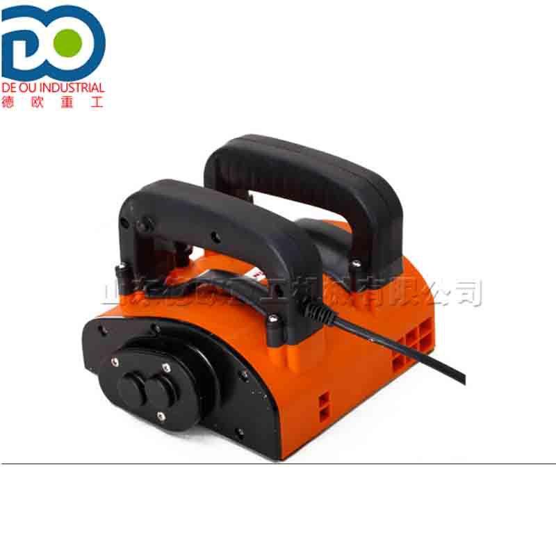 Cement putty wall peeling machine Old house renovation and renovation tools Wall peeling machine Old wall grinder