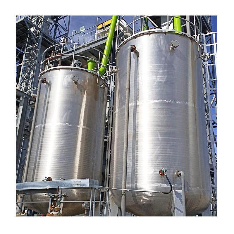 不锈钢储罐304不锈钢卧式储罐化工原料食用油大型不锈钢储罐,淘宝优惠券,粉丝福利购,淘宝优惠卷