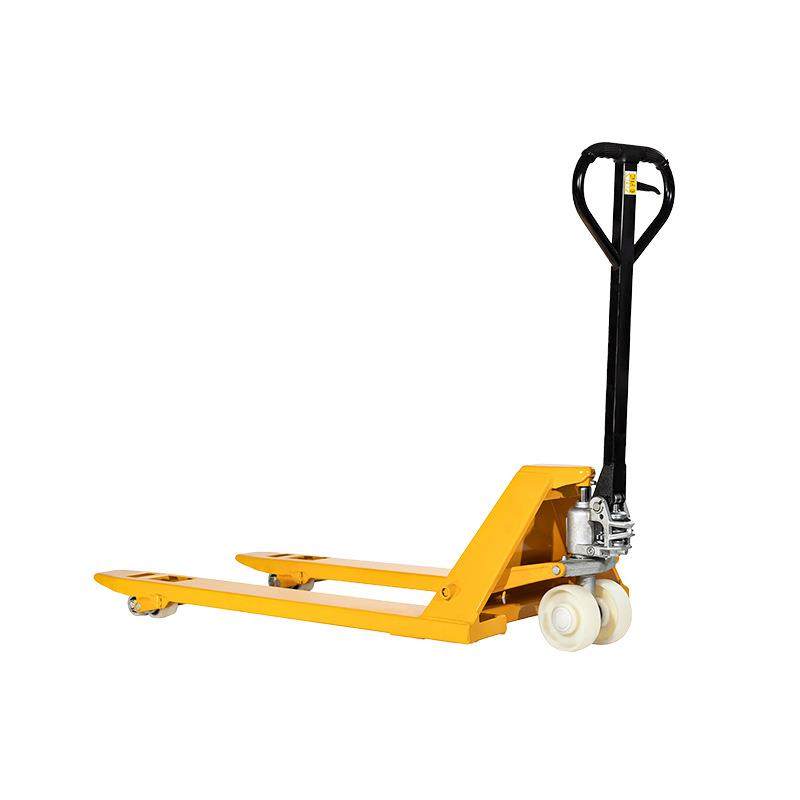 金华手动液压升降搬运车仓储物流装卸手推叉车小型地牛搬运车,淘宝优惠券,粉丝福利购,淘宝优惠卷