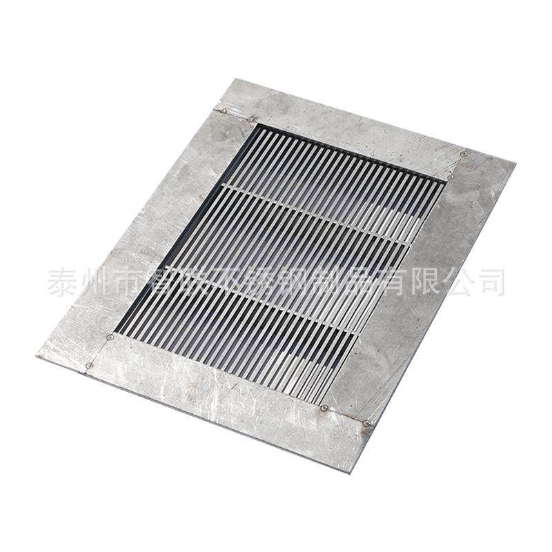 304不锈钢格栅供应不锈钢雨水篦子格栅板沟盖不锈钢格栅盖板,淘宝优惠券,粉丝福利购,淘宝优惠卷