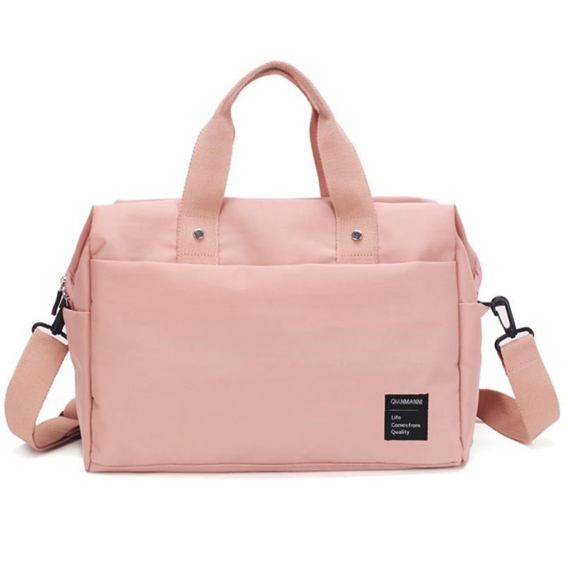 20x30x40登机包轻便手提袋可套拉杆箱短途大容量行李附加小旅行包,淘宝优惠券,粉丝福利购,淘宝优惠卷