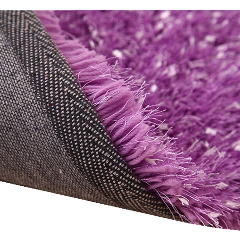 加厚加旗弹力丝地毯卧室满铺床边现代简约客厅沙发茶几长毛绒地毯,淘宝优惠券,粉丝福利购,淘宝优惠卷