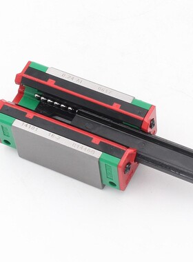 HIWIN上银直线导轨滑块线轨EGH MGN HGH20CA HGW12 15 25 30 35CC