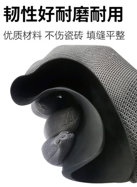 美缝工具填缝勾缝神器瓷砖地砖专用厨房卫生间缝隙填充剂工地施工
