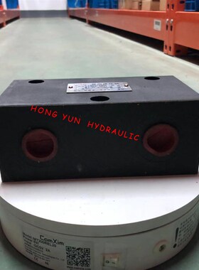 双向液压锁SYS-L10H液压站L15H液压拉床SYS-L20H液压系统SYS-B10H
