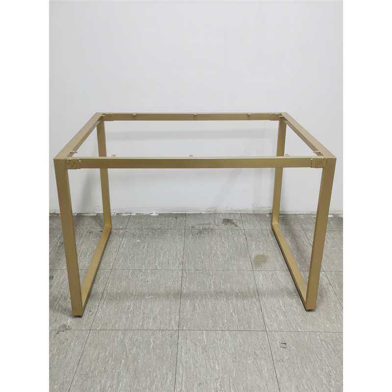 桌子腿简约书桌办公桌吧台餐桌脚支架岩板大理石木板瓷砖茶台底座,淘宝优惠券,粉丝福利购,淘宝优惠卷