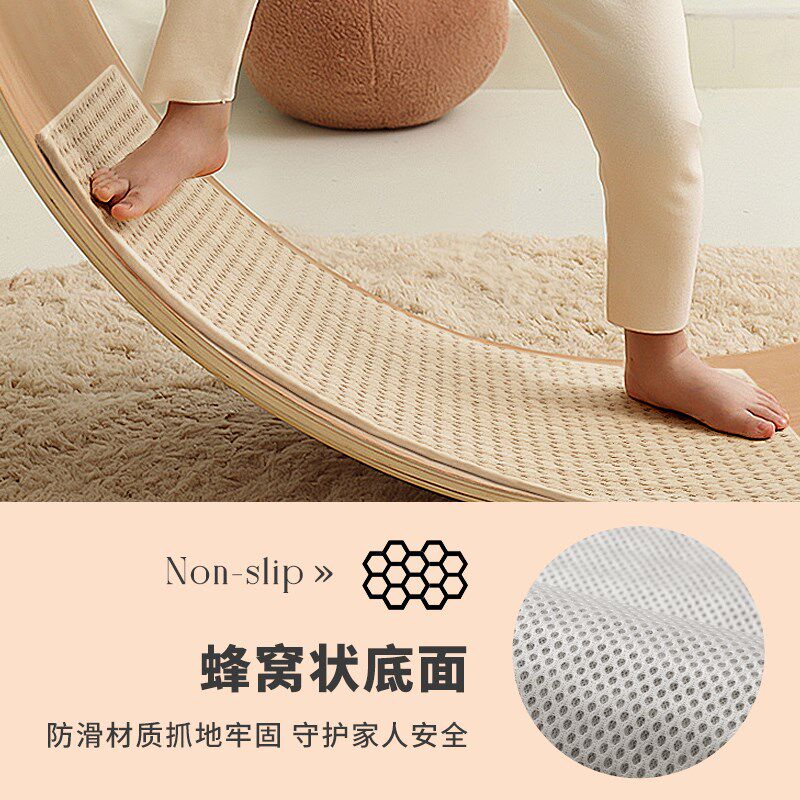 Household kitchen special floor mats non-slip and oil-proof long y-strip carpet door anti-dirty foot mats wipeable no-wash absorbent mats