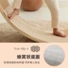 Household kitchen special floor mats non-slip and oil-proof long y-strip carpet door anti-dirty foot mats wipeable no-wash absorbent mats