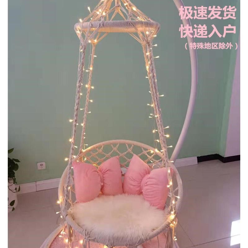 S家用阳台吊椅躺椅懒人沙发室内休息成人用可躺吊篮藤椅吊椅,淘宝优惠券,粉丝福利购,淘宝优惠卷