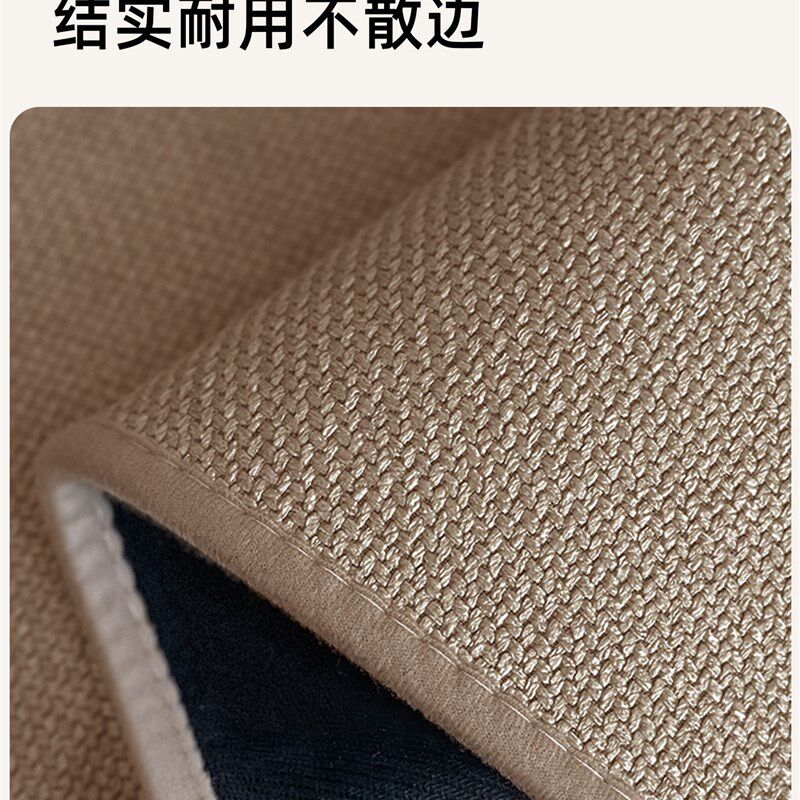 Purchase products kitchen floor mats, oil-proof, anti-slip carpets, anti-fouling floor mats, long special absorbent floor mats, wipeable,