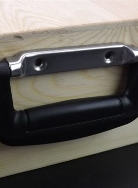 安望五金折叠工业拉手设备拉手把手电器工具箱小拉手提手箱包配件