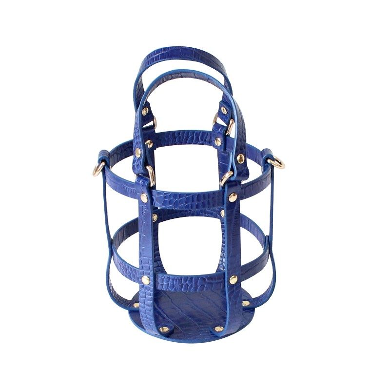 叉子手工新品皮筐子皮笼钩针包配件编织拼布斜背包斜跨配件材料,淘宝优惠券,粉丝福利购,淘宝优惠卷