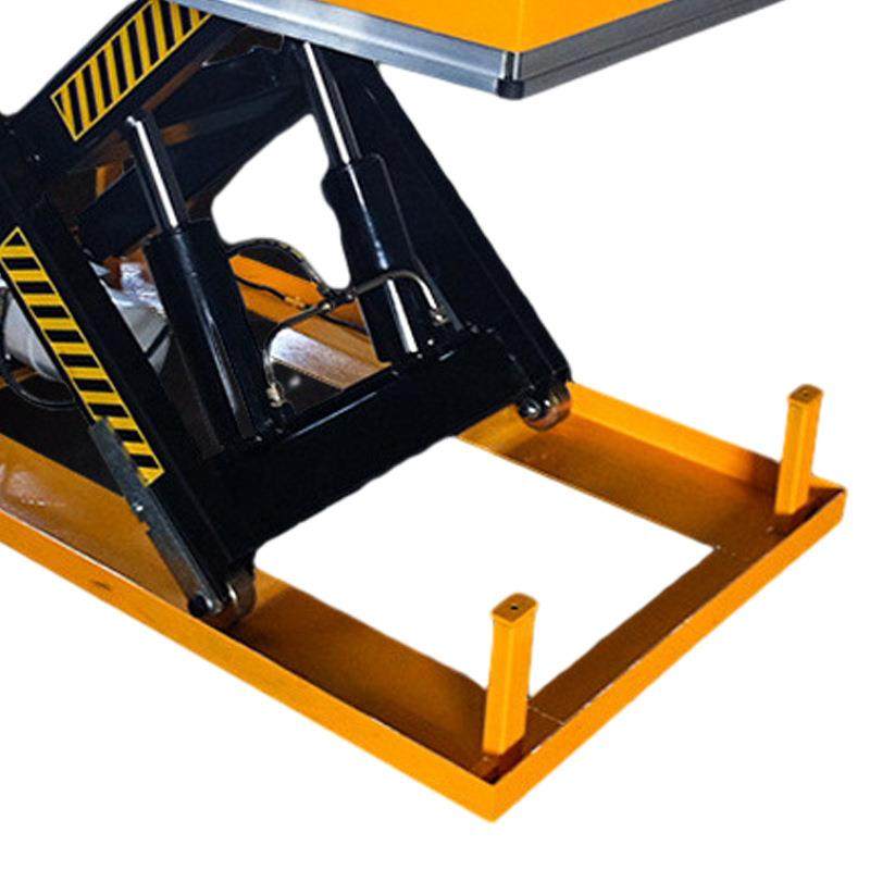 脚杯升降平台折叠剪叉液压固定式电动升降平台固定液压升降平台,淘宝优惠券,粉丝福利购,淘宝优惠卷