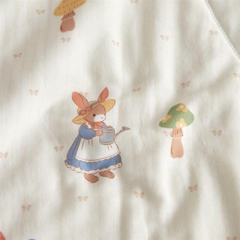 儿童卡通纯棉A类双层纱棉花夏被 幼儿园单双人午睡全棉空调薄被子,淘宝优惠券,粉丝福利购,淘宝优惠卷