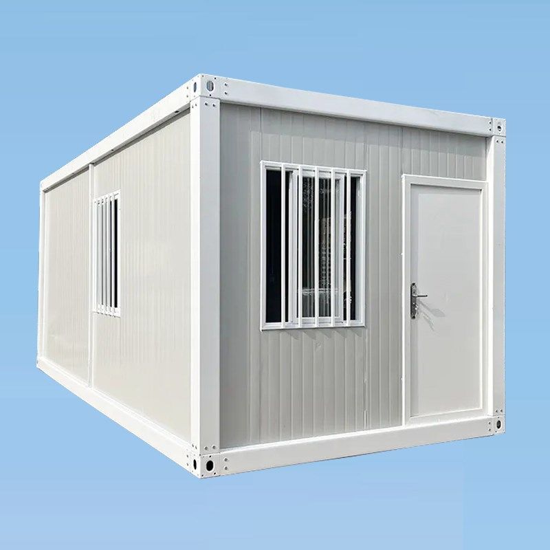 集装箱移动房彩钢活动房住人集成房屋工地用可拆卸组装阳光房家用,淘宝优惠券,粉丝福利购,淘宝优惠卷