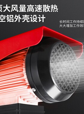 微型电动吊车220V家用小型升降吊机提升机1/0.5吨绞盘卷扬起重机