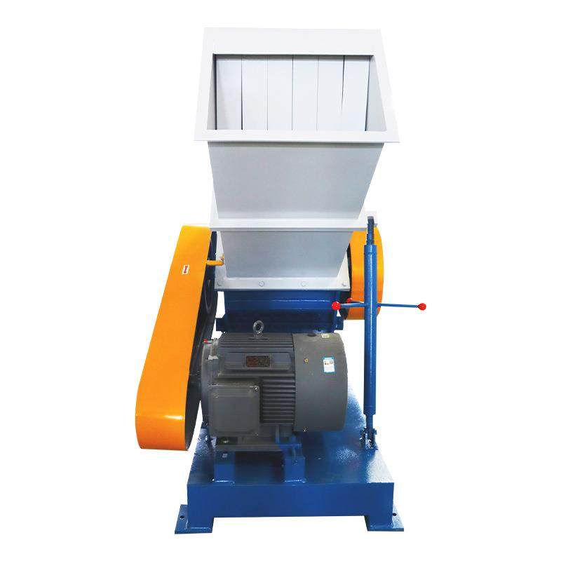塑料包装材料磨粉设备卧式破碎机工业管材板材PVC塑钢型材破碎机,淘宝优惠券,粉丝福利购,淘宝优惠卷