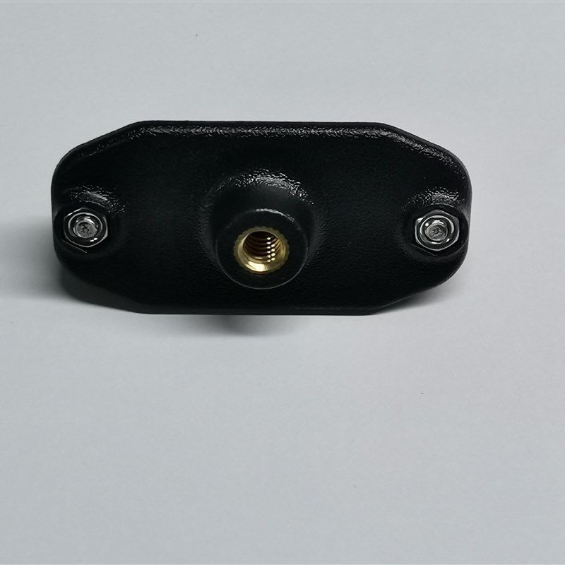 车台对讲机手咪话咪带背夹专用车载挂扣支架通用简单实用,淘宝优惠券,粉丝福利购,淘宝优惠卷