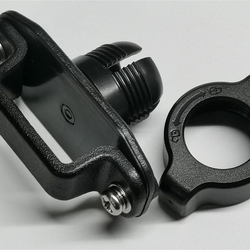 车台对讲机手咪话咪带背夹专用车载挂扣支架通用简单实用,淘宝优惠券,粉丝福利购,淘宝优惠卷