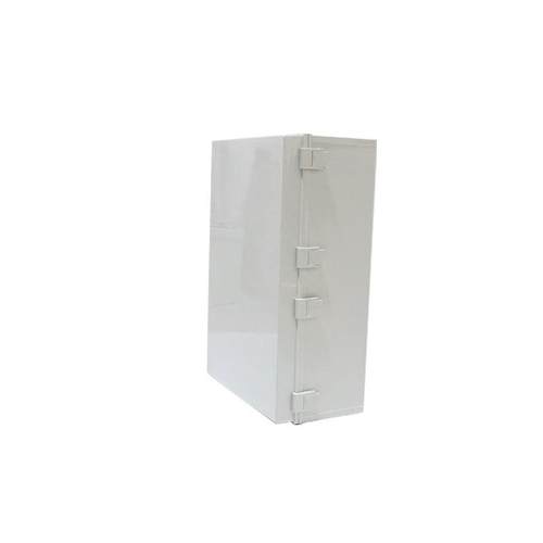 供应ip65户外防水箱防水接线箱合页搭扣防护箱600*400*220mm - 图3