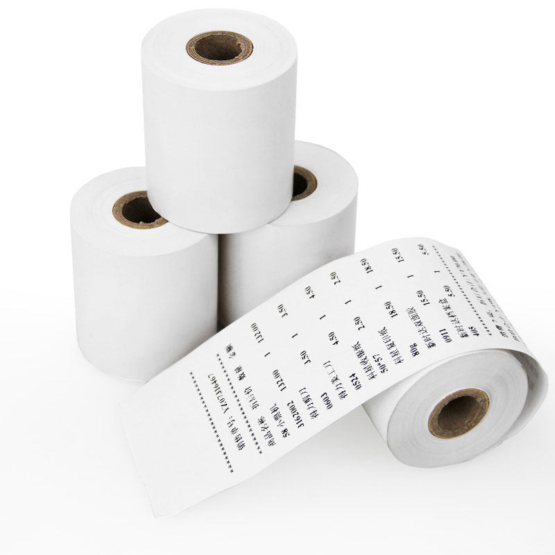 热敏小票纸飞鹅打印纸57*50打印纸58mm收据纸卷纸外卖纸接单机纸,淘宝优惠券,粉丝福利购,淘宝优惠卷