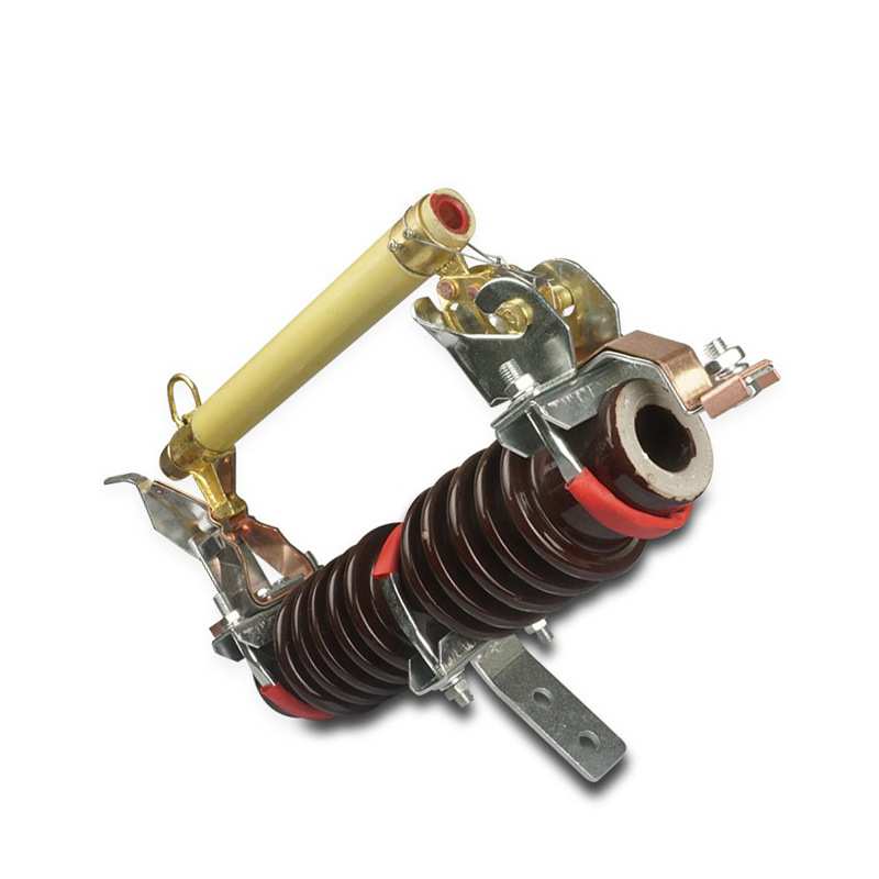 跌落式熔断器开关FDGW-66 40.5KV RW5-35KV/100A 200A - 图2