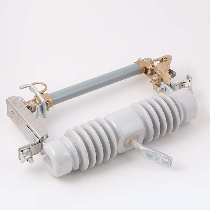 跌落式熔断器开关FDGW-66 40.5KV RW5-35KV/100A 200A - 图0