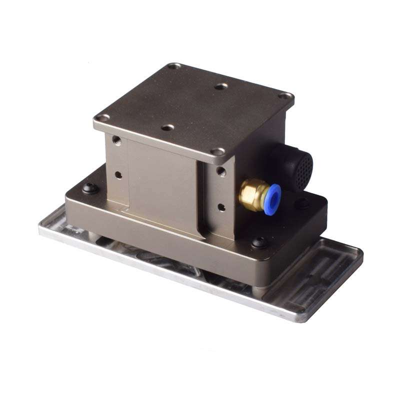 GN70160自动化方形打磨机 - 图1