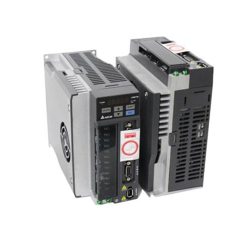 原装Delta台达ASDA-B2系列ASD-B2-1521-B 1.5KW交流伺服驱动器 - 图3