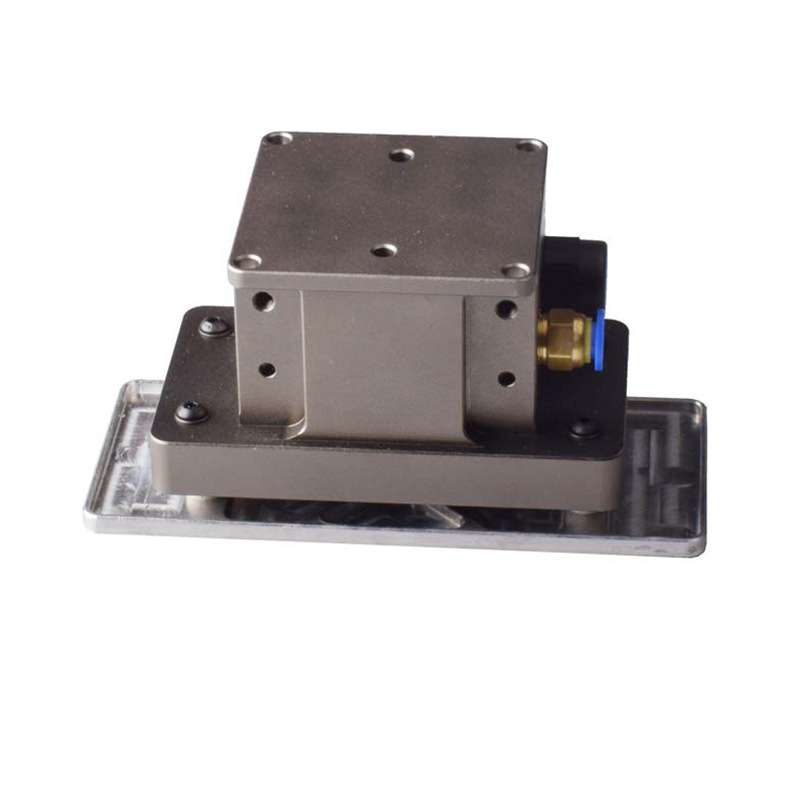 GN70160自动化方形打磨机 - 图0