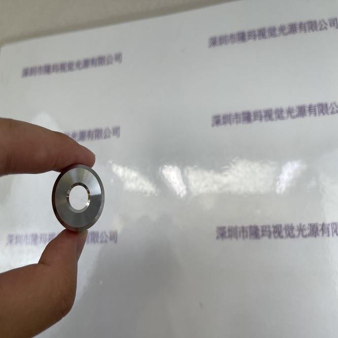 OLYMPUS奥林巴斯 MPLN5X 镜头现货 - 图1