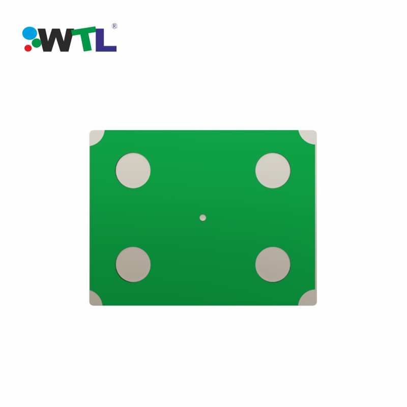 恒温晶体振荡器OSC OCXO 10MHz 5-25ppb 产品客制 XTAL 通讯基站 - 图0