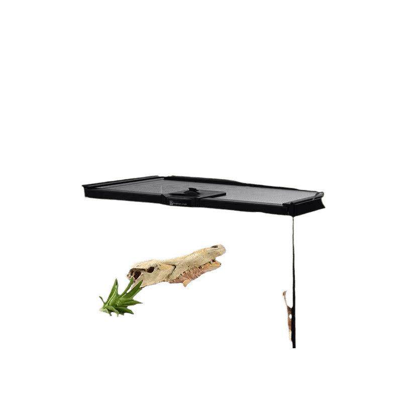 玻璃饲养箱爬虫缸雨林爬宠陆龟守宫蜥蜴角蛙蜘蛛甲虫宠物蛇生态缸,淘宝优惠券,粉丝福利购,淘宝优惠卷