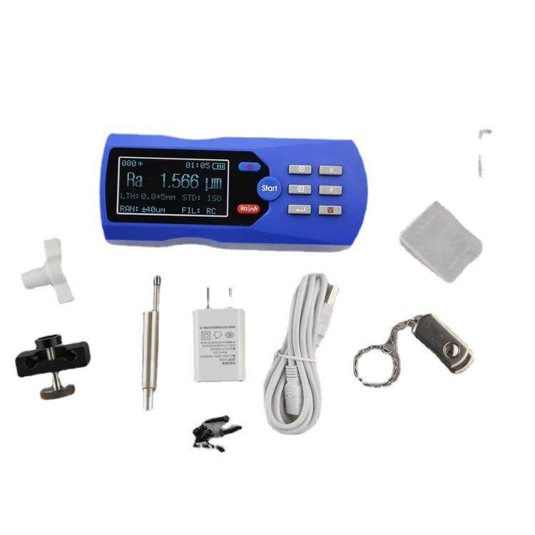 TR210表面光洁度检测仪便携式表面粗糙度仪测量仪,淘宝优惠券,粉丝福利购,淘宝优惠卷