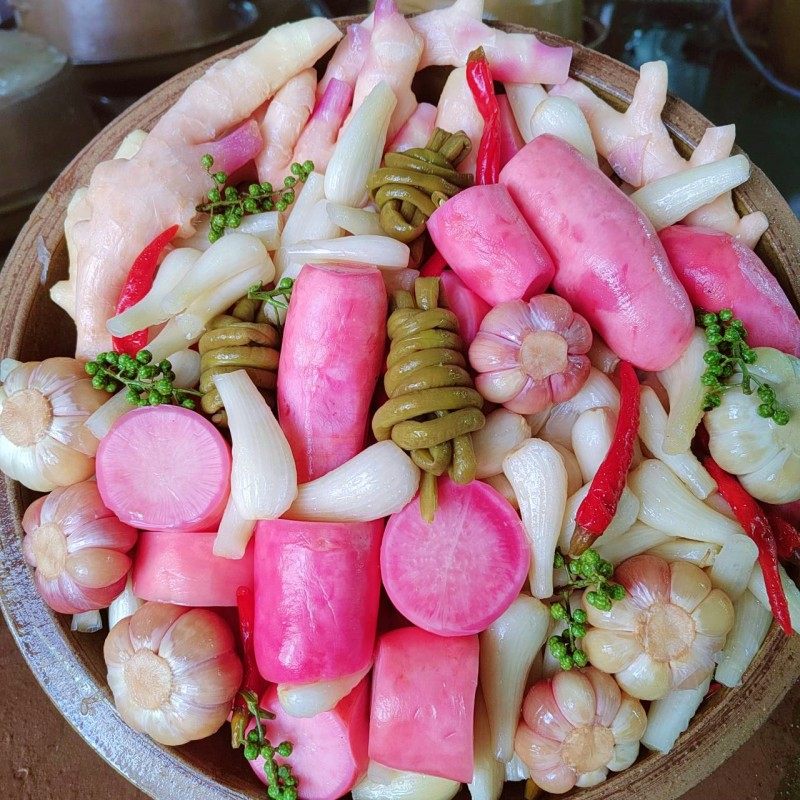 王婆家老坛菜四川泡菜什锦老坛子母水儿菜仔姜藠头萝卜豆角辣椒,淘宝优惠券,粉丝福利购,淘宝优惠卷