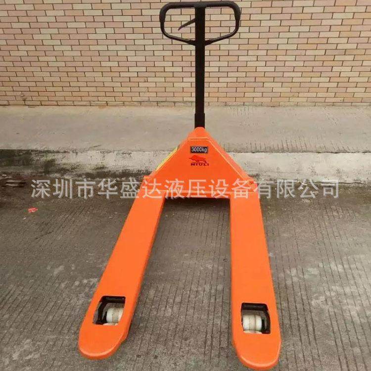 2吨吨5吨手动搬运车手动托盘叉车手拉液压升降车地牛铲车,淘宝优惠券,粉丝福利购,淘宝优惠卷