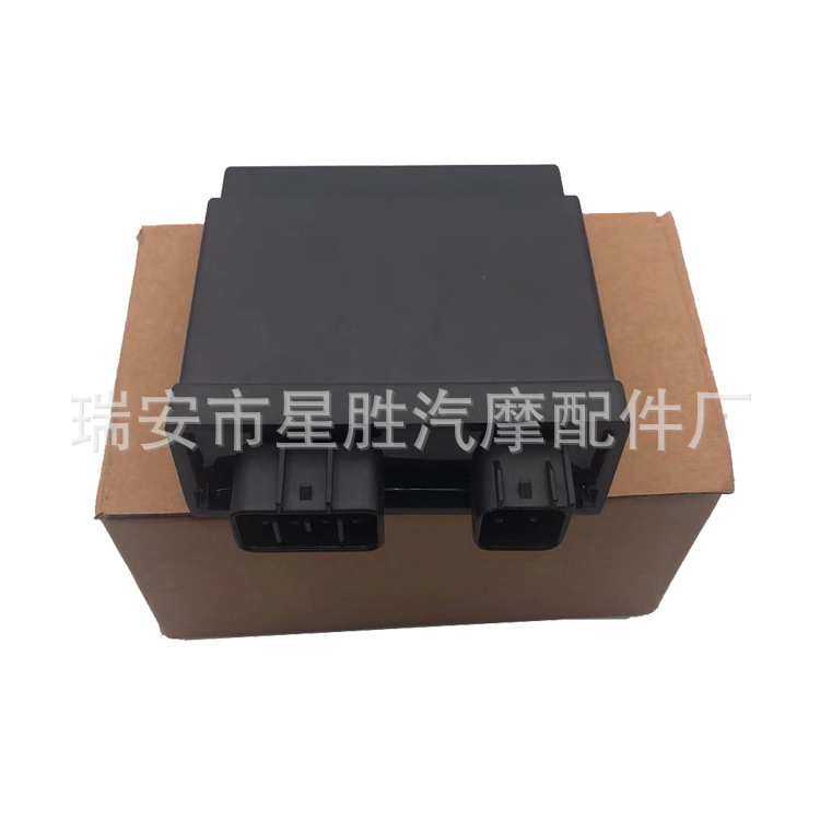 点火器50 YFM50 2004 YFM50R 2005-2008 5YF-85540-00 - 图0