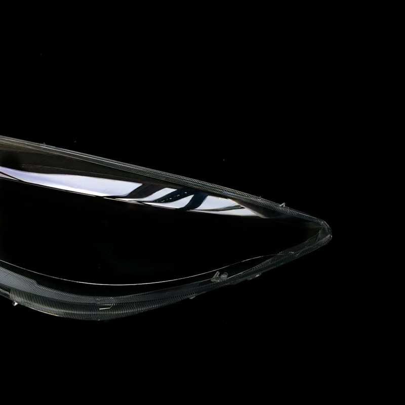 适用于标致308前大灯罩 老标志308大灯透明灯罩 标致大灯壳 面罩 - 图1