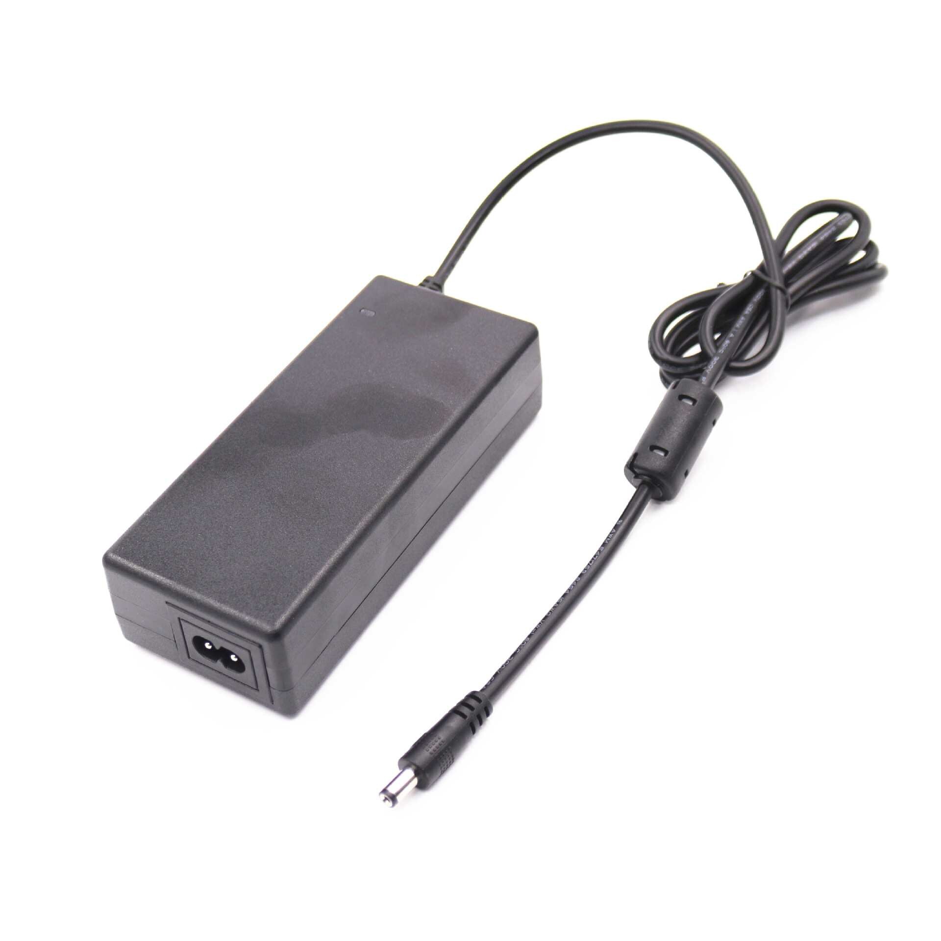24V4A power supply desktop adapter 100W switching power supply DC voltage stabilization monitoring equipment security equipment