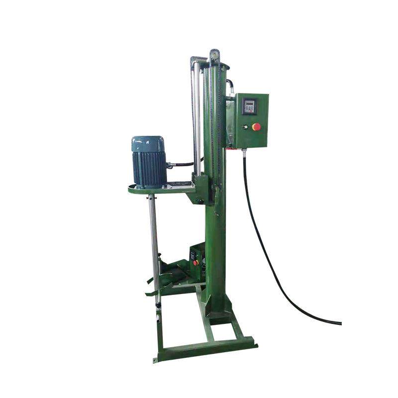 顶置立式支架工业塑料拌料机不锈钢混合搅拌机机械行业设备,淘宝优惠券,粉丝福利购,淘宝优惠卷