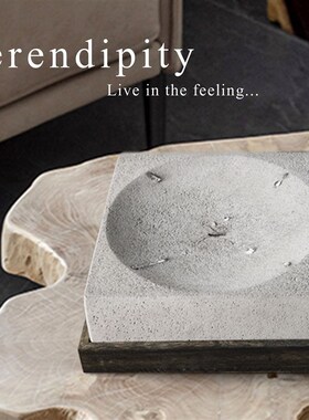 露滴水点水与f时间的流动艺术装置茶室酒店民宿前台禅意流水景摆