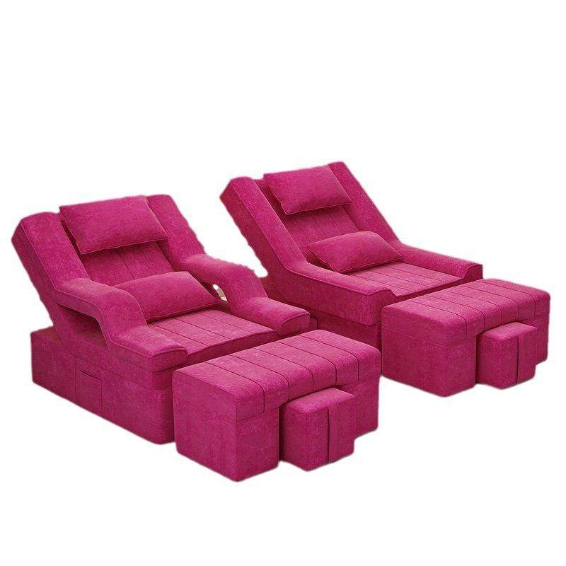 足疗沙发洗脚足浴美甲美睫沙发躺椅按摩床沙发电动采耳床美脚,淘宝优惠券,粉丝福利购,淘宝优惠卷