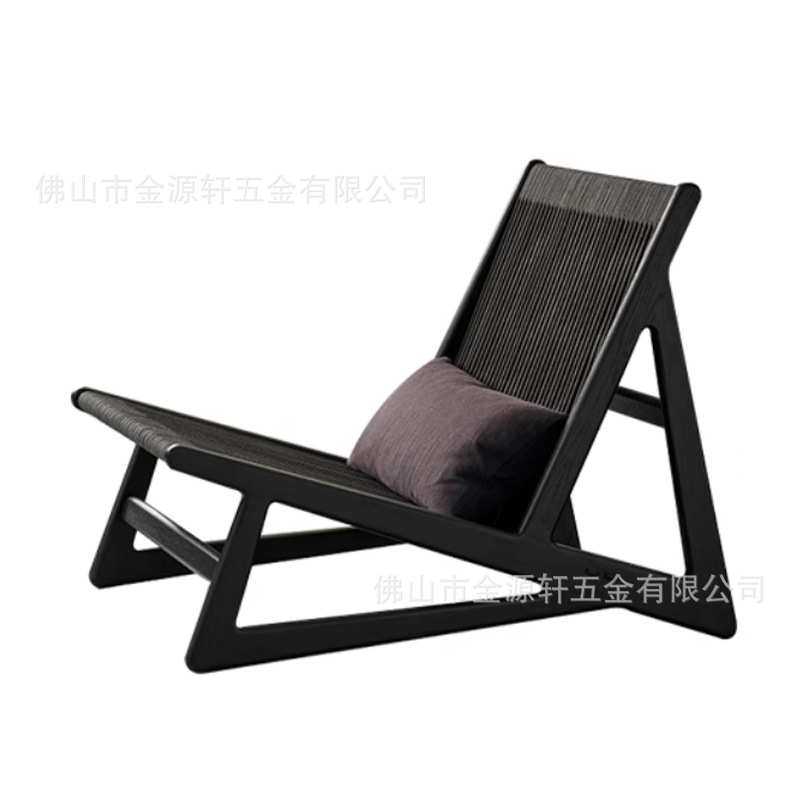 户外露天餐厅民宿桌椅藤编沙发茶几防水防晒设计师绳编椅中古室外,淘宝优惠券,粉丝福利购,淘宝优惠卷