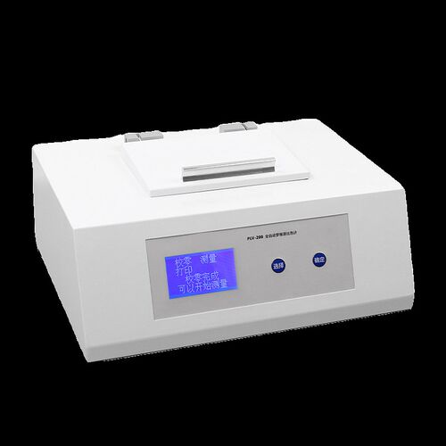 全自动罗维朋油脂比色计PLV-200台式PLV-300数显比较测色仪QS认证 - 图3