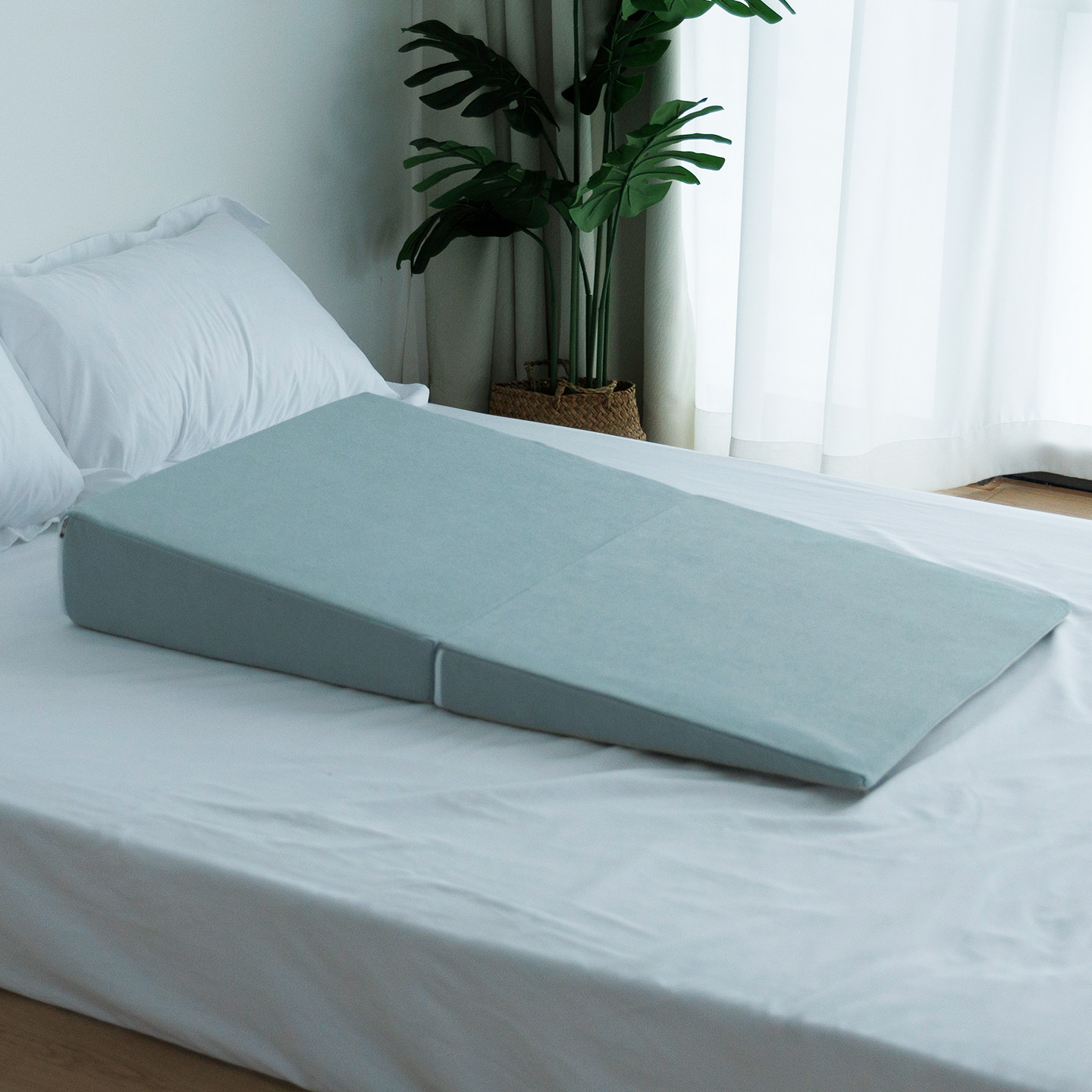 环护妈妈垫仿倒立辅助垫减轻盆底压力躺赢神器产后妈妈休息垫h65,淘宝优惠券,粉丝福利购,淘宝优惠卷