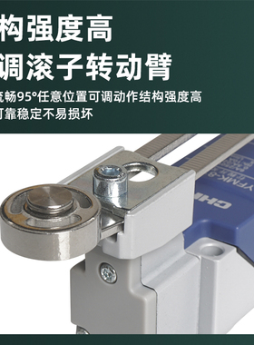 行程开关限位微动开关ME8108/01/04/11/12/07接触式滚轮机械开关