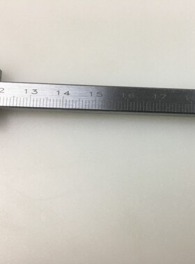 杭州深度卡尺0-150-200-300mm 高精度深度尺