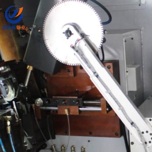 厂家供应 JX350研磨机全自动伺服电磁机械手齿顶齿面磨齿机 - 图0