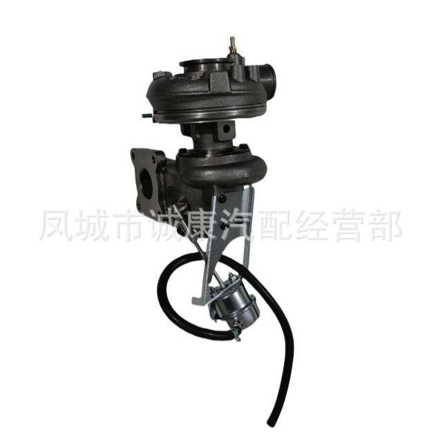 GT2560S 443-0317 881295-5002S 359-0125 C7.1 涡轮增压器 - 图0