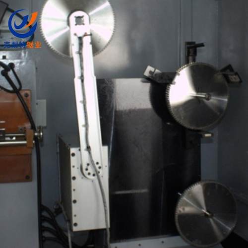 厂家供应 JX350研磨机全自动伺服电磁机械手齿顶齿面磨齿机 - 图2